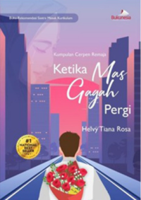Image of KETIKA MAS GAGAH PERGI