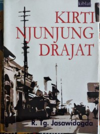 Image of KIRTI NJUNJUNG DRAJAT
