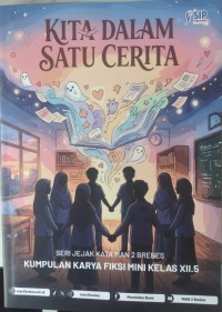 Image of KITA DALAM SATU CERITA
