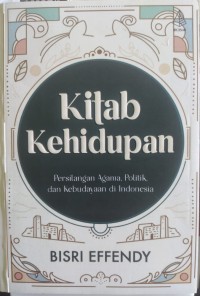 Image of KITAB KEHIDUPAN