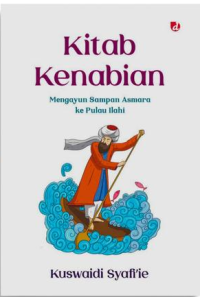 Image of KITAB KENABIAN