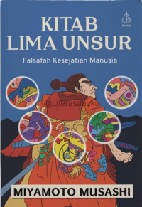 Image of KITAB LIMA UNSUR