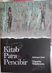Image of KITAB PARA PENCIBIR kumpulan puisi