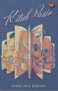 Image of KITAB PASIR