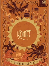 Image of KOMET