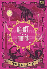 Image of KOMET MINOR