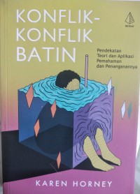 Image of KONFLIK-KONFLIK BATIN