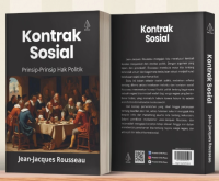 Image of KONTRAK SOSIAL Prinsip-prinsip hak politik
