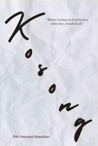 Image of KOSONG
