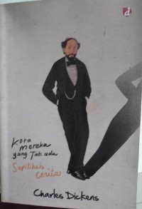 Image of KOTA MEREKA YANG TAK ADA SEPILIHAN CERITA