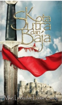 Image of KOTA SUTRA DAN BAJA