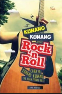 Image of KUNANG KUNANG ROCK N ROLL