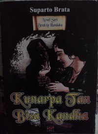 Image of KUNARPA TAN BISA KANDA