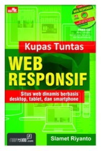 Image of KUPAS TUNTAS WEB RESPONSIF