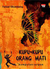 Image of KUPU-KUPU ORANG MATI
