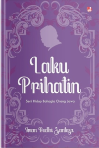 Image of LAKU PRIHATIN