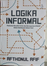 Image of LOGIKA INFORMAL