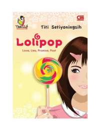 Image of LOLIPOP