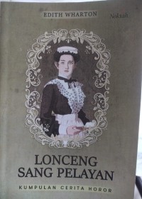 Image of LONCENG SANG PELAYAN kumpulan cerita horor