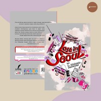 Image of LOST IN SEOUL
