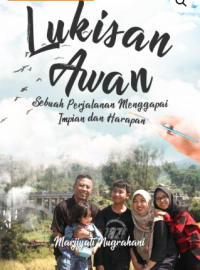 Image of LUKISAN AWAN