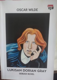 Image of LUKISAN DORIAN GRAY