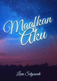 Image of MAAFKAN AKU