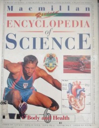 Image of MACMILLAN REVISED ENCYCLOPEDIA OF SCIENCE BODY AND HEALTH 6
