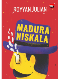 Image of MADURA NISKALA