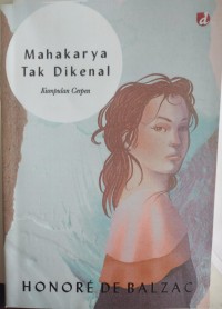 Image of MAHAKARYA TAK DIKENAL kumpulan cerpen