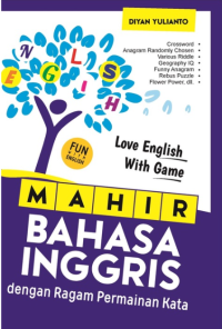 Image of MAHIR BAHASA INGGRIS