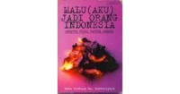 Image of MALU (AKU) JADI ORANG INDONESIA