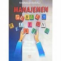 Image of MANAJEMEN PUBLIC RELATIONS