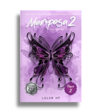Image of MARIPOSA 2