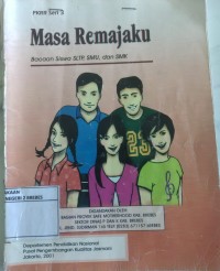 Image of MASA REMAJAKU