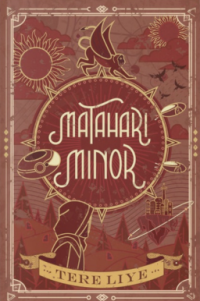 Image of MATAHARI MINOR