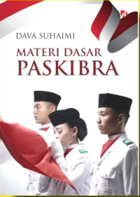 Image of MATERI DASAR PASKIBRA