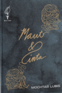 Image of MAUT DAN CINTA