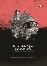 Image of MAUT LEBIH KEJAM DARI PADA CINTA