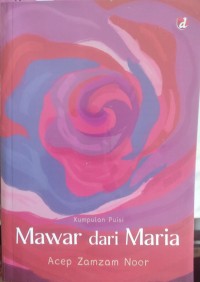 Image of MAWAR DARI MARIA