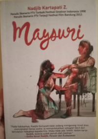 Image of MAYSURI