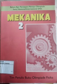 Image of MEKANIKA 2