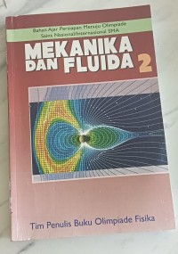Image of MEKANIKA DAN FLUIDA 2