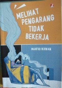 Image of MELIHAT PENGARANG TIDAK BEKERJA