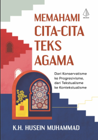 Image of MEMAHAMI CITA-CITA TEKS AGAMA
