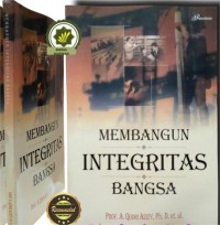 Image of MEMBANGUN INTEGRITAS BANGSA