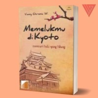 Image of MEMELUKMU DI KYOTO
