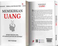 Image of MEMIKIRKAN UANG