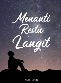 Image of MENANTI RESTU LANGIT