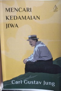 Image of MENCARI KEDAMAIAN JIWA